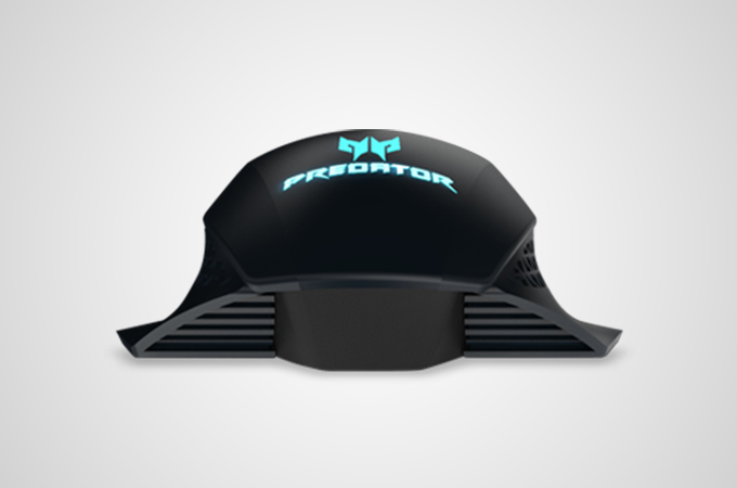 Acer Predator Cestus 500 Images [HD]: Photo Gallery of Acer Predator ...
