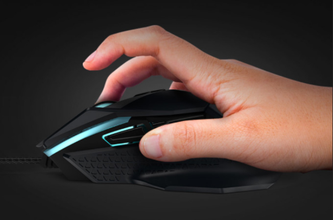 Acer Predator Cestus 500 Images [HD]: Photo Gallery of Acer Predator ...