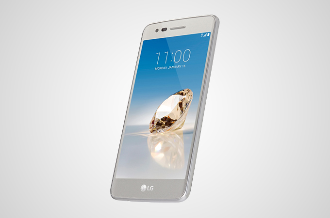 LG Aristo 2 Images [HD]: Photo Gallery of LG Aristo 2 - Gizbot