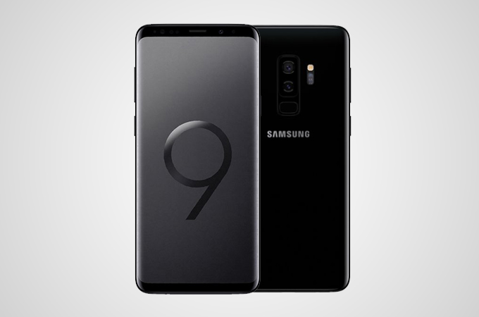 Samsung Galaxy S9 Plus Concept Design Images Hd Photo Samsung Galaxy S9 Plus Concept Design Images Hd Photo