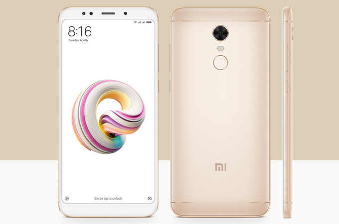 Xiaomi Redmi Note 5 Images Hd Photo Gallery Of Xiaomi Redmi Note