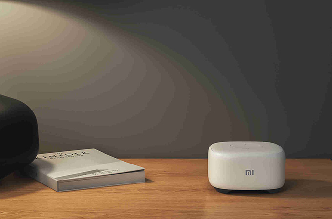 xiaomi ai speaker mini