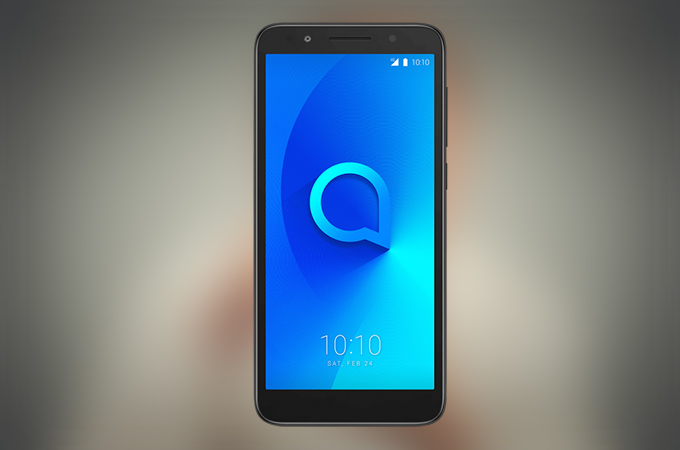 Alcatel 1X Images [HD]: Photo Gallery of Alcatel 1X - Gizbot