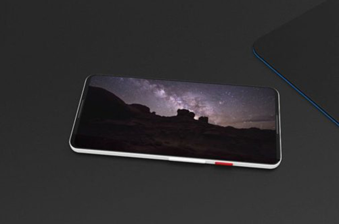 google pixel 3 concept design photos