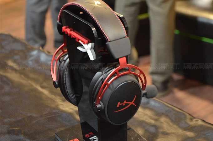 hyperx cloud alpha flipkart