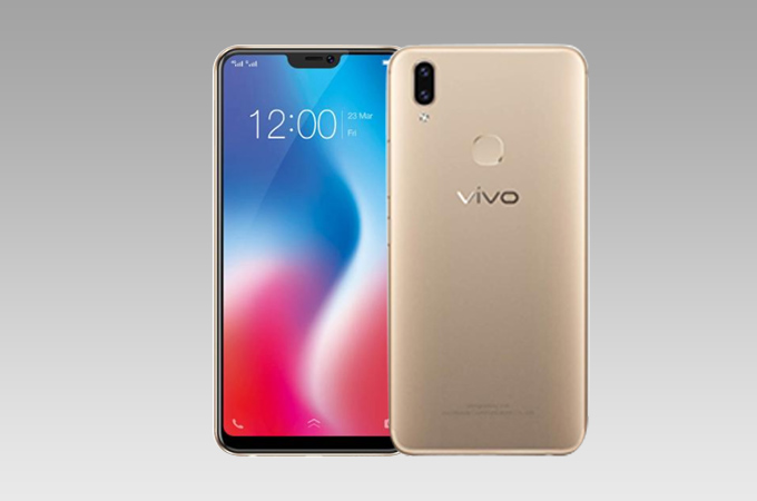 Vivo V9 Mobile Hd Wallpaper Download