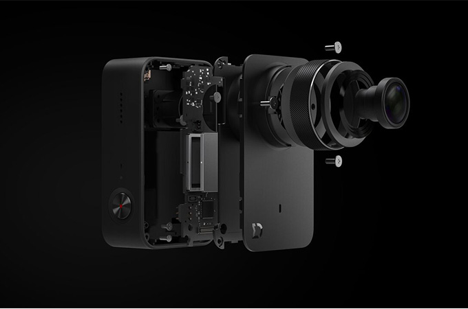 Xiaomi Mi 4K Action Camera Images [HD]: Photo Gallery of Xiaomi Mi 4K ...
