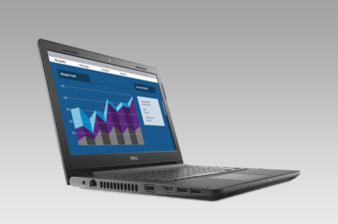 dell vostro (3468) photos