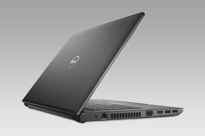 dell vostro (3468) photos