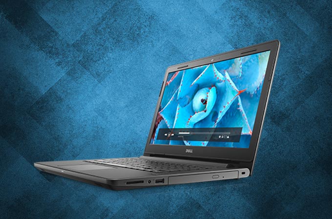 dell vostro (3468) photos