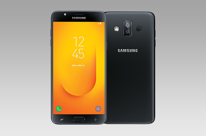 Samsung Galaxy J7 Duo Images Hd Photo Gallery Of Samsung Galaxy