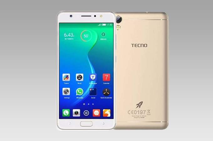 Tecno i3 Pro Images [HD]: Photo Gallery of Tecno i3 Pro - Gizbot