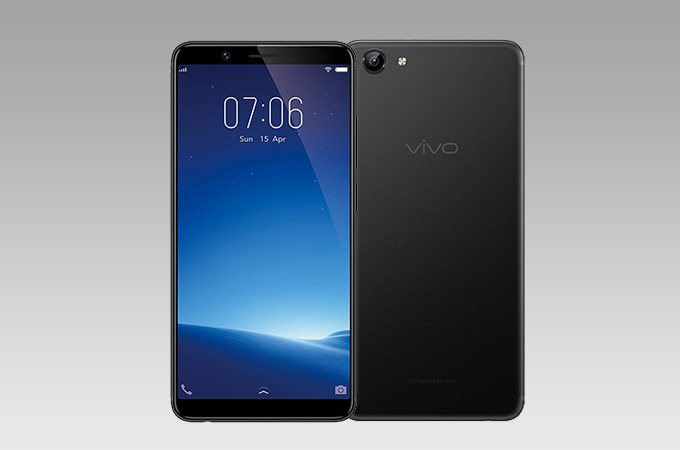 Hd Wallpaper For Vivo Y71 Mobile