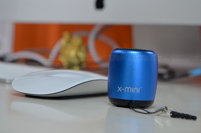 X-MINI NANO-X Review Images [HD]: Photo Gallery of X-MINI NANO-X Review ...