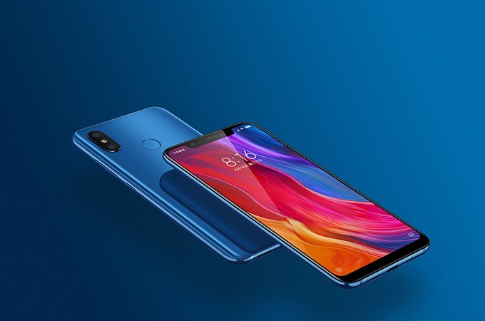 Image result for mi 8 images