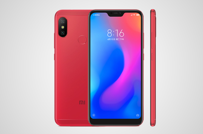 Download 730 Koleksi Wallpaper Hd Xiaomi 6a Gratis ...