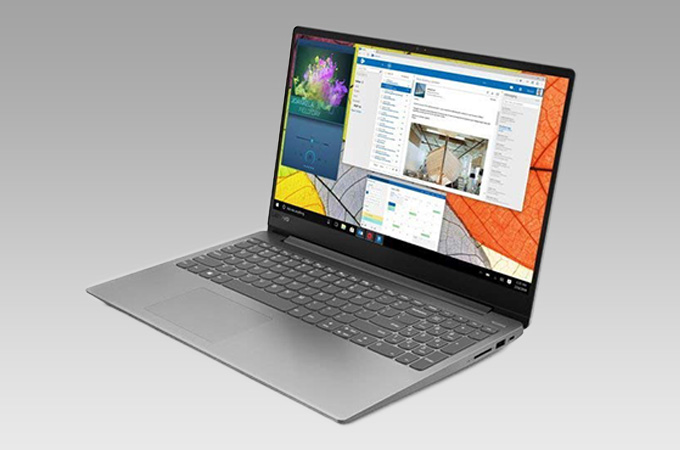 Lenovo Ideapad (330S-15IKB) Images [HD]: Photo Gallery of Lenovo ...