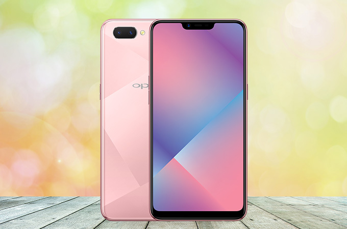 34++ Gambar Wallpaper Oppo A5s - Richi Wallpaper