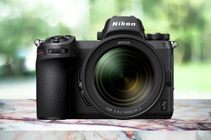 Nikon Z 7 Images [HD]: Photo Gallery of Nikon Z 7 - Gizbot