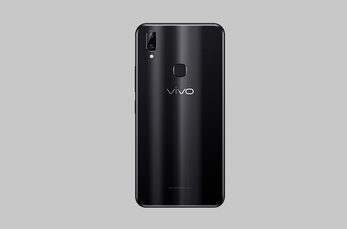 Vivo Y83 Pro Images [HD]: Photo Gallery of Vivo Y83 Pro - Gizbot