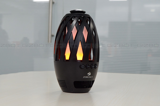 zebronics atom bluetooth speaker