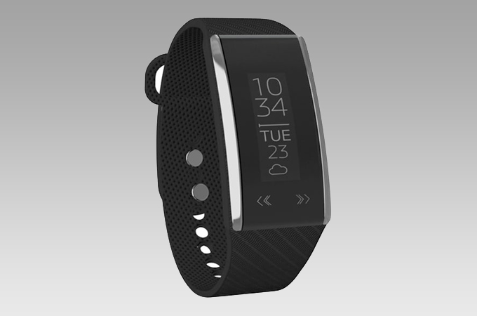 fastrack reflex price