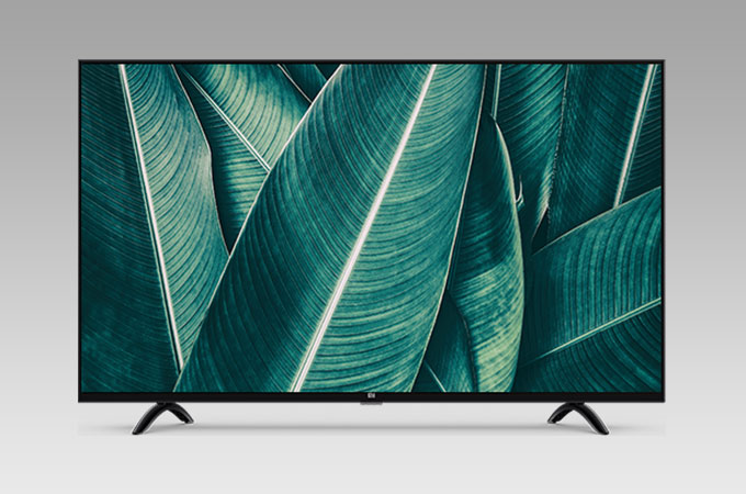 mi led tv 4a pro photos