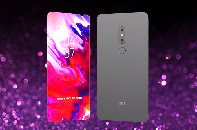 Xiaomi Mi9 Max 5g Concept Design Images Hd Photo Gallery Of Xiaomi Mi9 Max 5g Concept Design Gizbot