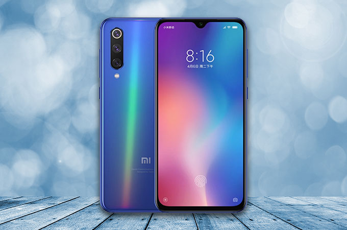 Xiaomi Mi 9 hd ile ilgili görsel sonucu