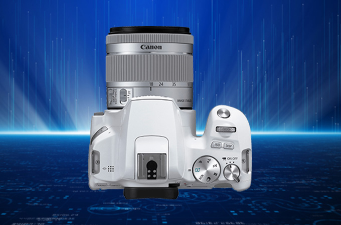 Canon EOS 200D II Images [HD]: Photo Gallery of Canon EOS 200D II - Gizbot