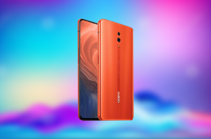 Oppo Reno Z Images Hd Photo Gallery Of Oppo Reno Z Gizbot
