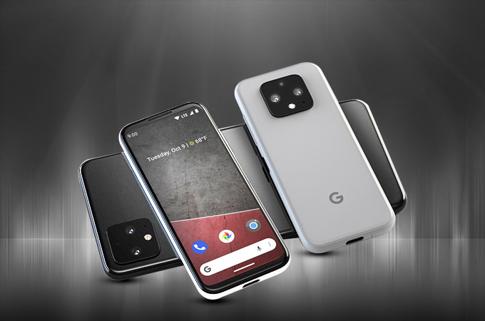 Google Pixel 6 Mini - Huge new leak gives us our best look yet at the ...