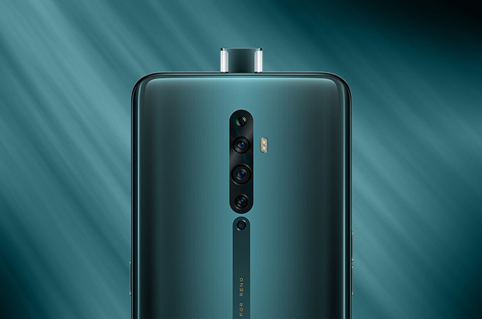 Oppo Reno2 F Images [HD]: Photo Gallery of Oppo Reno2 F - Gizbot