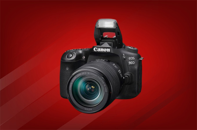 Canon Eos 90d Review And Sample Photos A Lot To Like