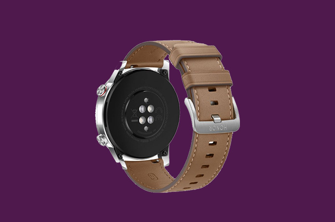 honor watch magic media markt