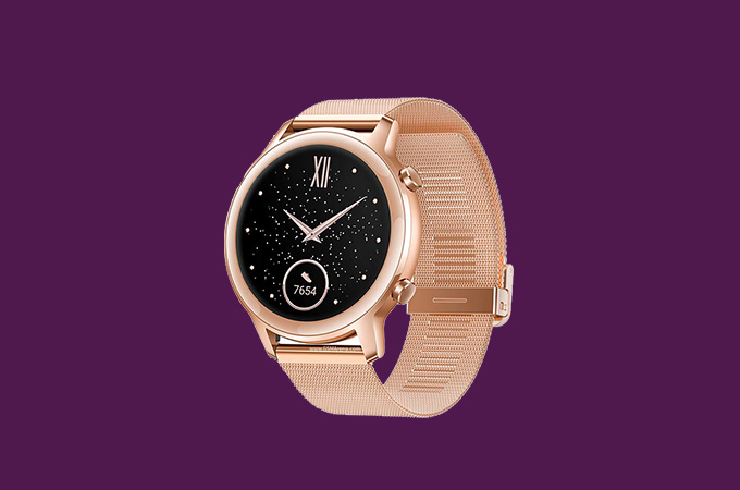 Honor Magic Watch 2 Images [HD]: Photo Gallery of Honor Magic Watch 2 -  Gizbot