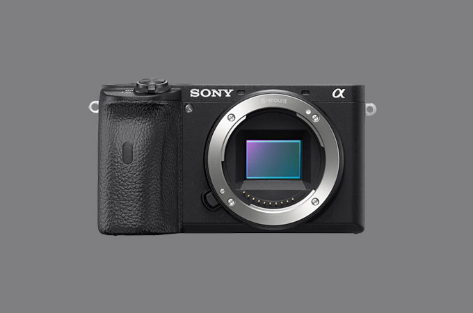 Sony a6600 (ILCE-6600) Images [HD]: Photo Gallery of Sony a6600 (ILCE ...