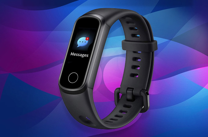 Honor Band 5i Images [HD]: Photo Gallery of Honor Band 5i - Gizbot