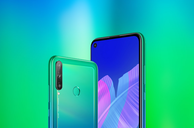 Huawei Y7p Images Hd Photo Gallery Of Huawei Y7p Gizbot
