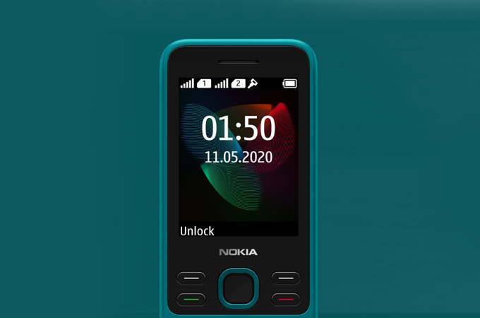 Nokia 150 (2020) Images [HD]: Photo Gallery of Nokia 150 (2020) - Gizbot
