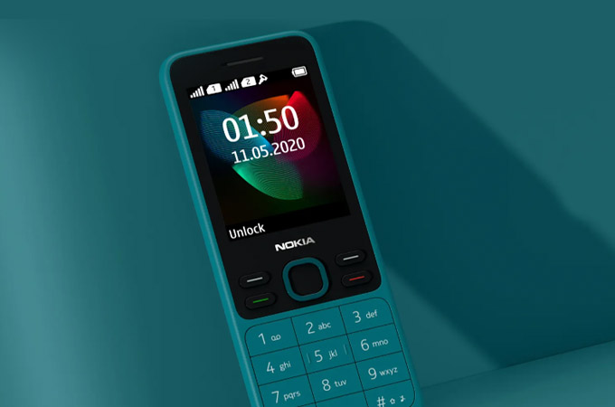 Nokia 150 (2020) Images [HD]: Photo Gallery of Nokia 150 (2020) - Gizbot