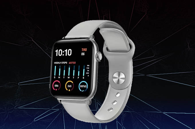 Smartwatch Unboxing Gionee G Buddy Smartwatch Gionee Gsw5 Gsw5