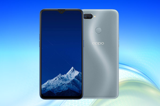 Oppo A11k Images Hd Photo Gallery Of Oppo A11k Gizbot
