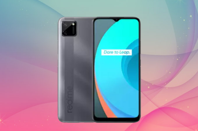Realme C11 Images Hd Photo Gallery Of Realme C11 Gizbot