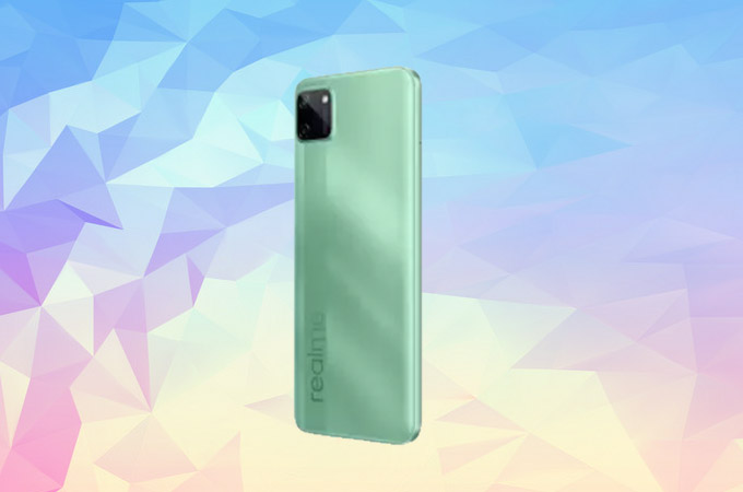 Realme C11 Images Hd Photo Gallery Of Realme C11 Gizbot