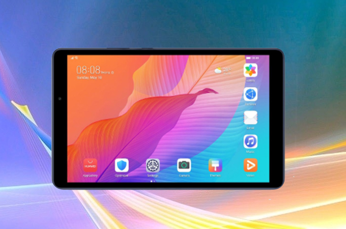 Huawei Mate Pad T 8 Images [HD]: Photo Gallery of Huawei Mate Pad T 8 ...
