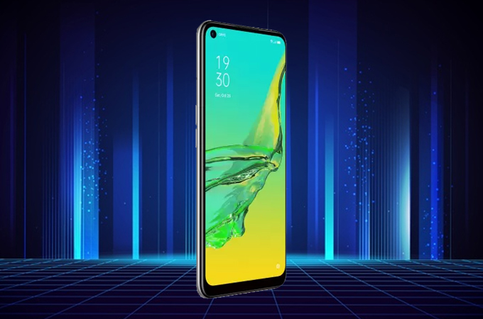 OPPO A53 Images [HD]: Photo Gallery of OPPO A53 - Gizbot