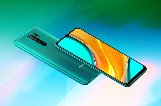Redmi 9 Prime Images Hd Photo Gallery Of Redmi 9 Prime Gizbot