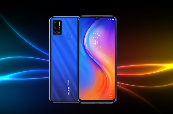 Tecno Spark 6 Air Images [HD]: Photo Gallery of Tecno Spark 6 Air - Gizbot