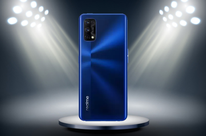 Image result for Realme 7pro